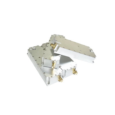 50W 200-300MHz PA Power Amplifier Signal Blocking Device Anti Drone Fpv Uav Drones Module with Simos