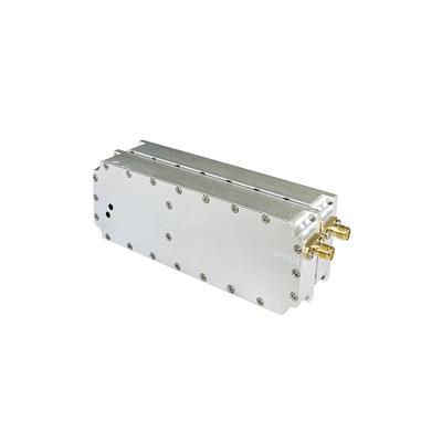 50W 400-500MHz Anti Drone System Fpv Module Anti-Drone Module for Fpv Detector with GaN and Isolation Protector