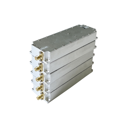 50W 400-500MHz Anti Drone System Fpv Module Anti-Drone Module for Fpv Detector with GaN and Isolation Protector