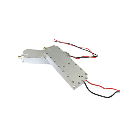 50W 400-500MHz Anti Drone System Fpv Module Anti-Drone Module for Fpv Detector with GaN and Isolation Protector