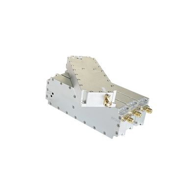 50W 900-1050MHz PA Power Amplifier Signal Blocking Device Anti Drone Fpv Uav Drones Module with GaN and Isolation Protector
