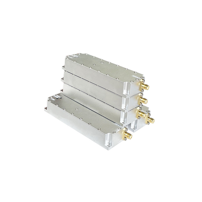 50W 900-1050MHz PA Power Amplifier Signal Blocking Device Anti Drone Fpv Uav Drones Module with GaN and Isolation Protector
