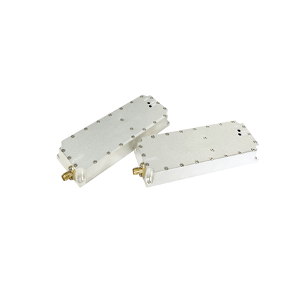 50W 900-1050MHz PA Power Amplifier Signal Blocking Device Anti Drone Fpv Uav Drones Module with GaN and Isolation Protector