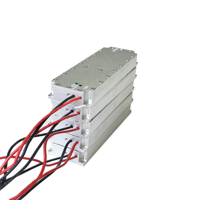 50W 900-1050MHz PA Power Amplifier Signal Blocking Device Anti Drone Fpv Uav Drones Module with GaN and Isolation Protector