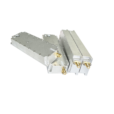Fpv Anti Drone Module Jammer 50W 5.2g Antidrone Drone Signal Jamming Module With  GAN And Isolation Protector