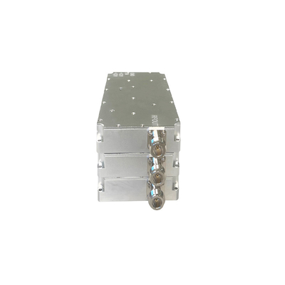 100W 700-850MHz Anti Drone Signal Jammer Module System GPS Blocker GaN Fpv Uav Shielding With GAN and Isolation Protector