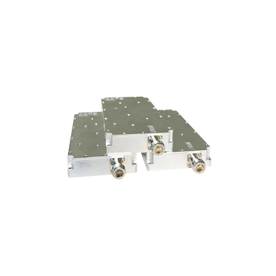100W 800-950MHz Fpv Uav C-Uas Jamming System Anti-Drone Module with RF Power Amplifier And GAN And Isolation Protector