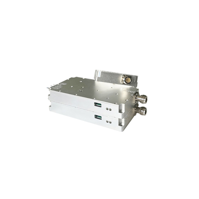 100W 800-950MHz Fpv Uav C-Uas Jamming System Anti-Drone Module with RF Power Amplifier And GAN And Isolation Protector