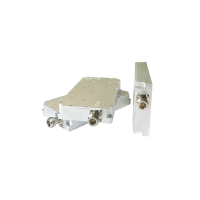 100W 800-950MHz Fpv Uav C-Uas Jamming System Anti-Drone Module with RF Power Amplifier And GAN And Isolation Protector