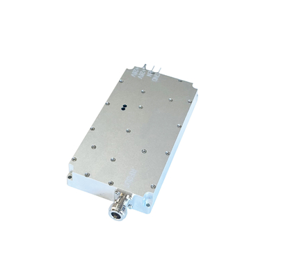 100W 800-950MHz Fpv Uav C-Uas Jamming System Anti-Drone Module with RF Power Amplifier And GAN And Isolation Protector