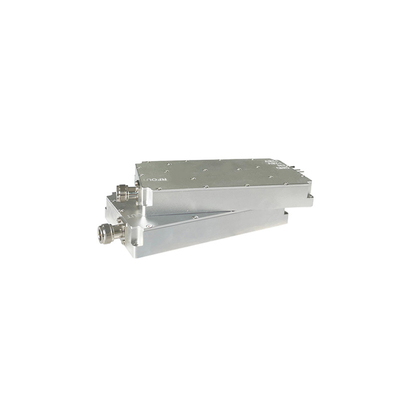 100W 800-950MHz Fpv Uav C-Uas Jamming System Anti-Drone Module with RF Power Amplifier And GAN And Isolation Protector
