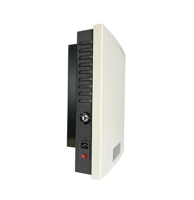 Built-in directional antenna 2G 3G 4G 5G cell Phone  WIFI movable signal  jammer with battery and high working time up to 90minutes