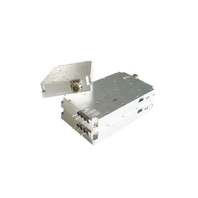 100W Customisable Ulf RF Power Amplifier Module 100-200MHz Module Drone Counter Anti-Drone Jamming With SIMOS