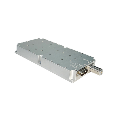 150W 300-400MHz PA Power Amplifier Signal Blocking Device Anti Drone Fpv Uav Drones Module with GAN and Isolation Protector