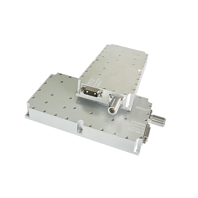 150W 500-600MHz Customized RF Power Amplifier Module Jamming PA GaN Drone Fpv C-Uas Anti Drone Module With GAN and Isolation Protector