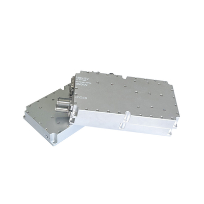 150W 600-700MHz Anti Drone Signal Jammer Module System GPS Blocker GaN Fpv Uav Shielding With Isolation Protector