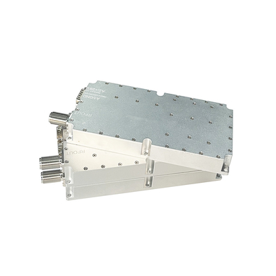 Fpv Anti Drone Module Jammer 150W 5.2g Antidrone Drone Signal Jamming Module With  GAN And Isolation Protector