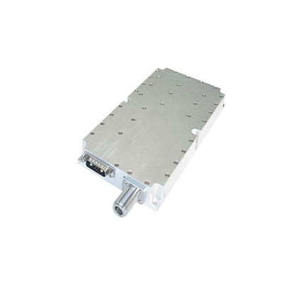Anti Drone Module 150W 5.8g Jammer Interceptor Blocking Antidrone Jamming Module With  GAN And Isolation Protector