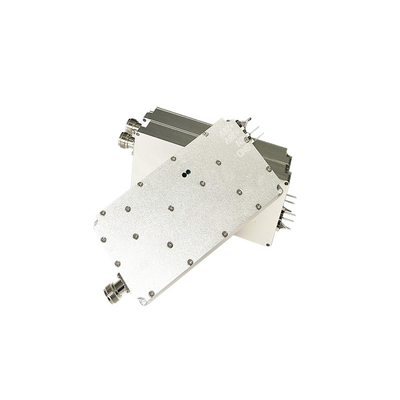 Anti Drone Module 100W 5.8g Jammer Interceptor Blocking Antidrone Jamming Module With  GAN And Isolation Protector
