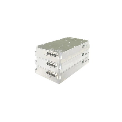 Anti Drone Module 100W 5.8g Jammer Interceptor Blocking Antidrone Jamming Module With  GAN And Isolation Protector