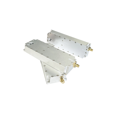 30W 400-500MHz Power Amplifier Module for Drone Jamming Device Uav GaN PA Anti Drone Shielded Counter Jamming System With  GAN And Isolation Protector