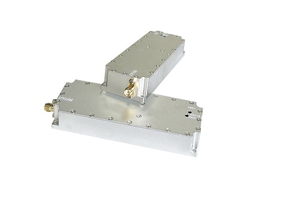 30W 500-600MHz Anti Fpv Drone System Uav Jamming Device RF Power Amplifier Module Anti-Drone Module With  GAN And Isolation Protector