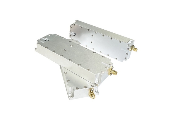 Anti-Drone RF Amplifiers 30W 900-1050MHz Uav Defense AMP Module Dds Jammer Fpv Module With  GAN And Isolation Protector