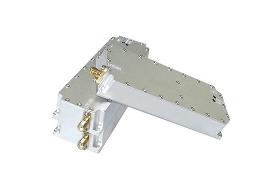 30W 2300-2500MHz 2.4G WiFi Customized RF Power Amplifier Module Jamming PA GaN Drone Fpv C-Uas Anti Drone Module With  GAN And Isolation Protector