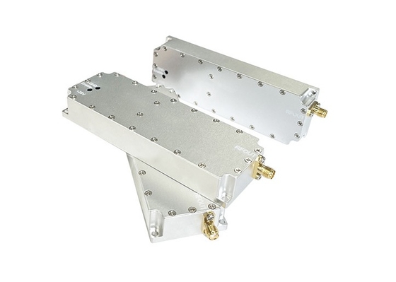 Anti Drone Module 30W 5.2g Drone Anti Blocking Signal Jammer Module Antidrone With  GAN And Isolation Protector