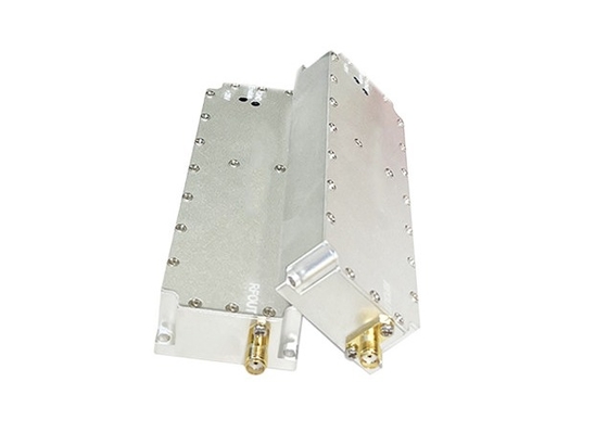 Anti Drone Module 30W 5.2g Drone Anti Blocking Signal Jammer Module Antidrone With  GAN And Isolation Protector