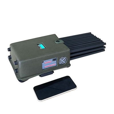 31 channels worldwide cellphone used portable signal jammer blocks all 2G 3G 4G 5G signals across the world, and WIFI7E RF GPS FM Radio etc,. with new high gain 2.5dbi antennas
