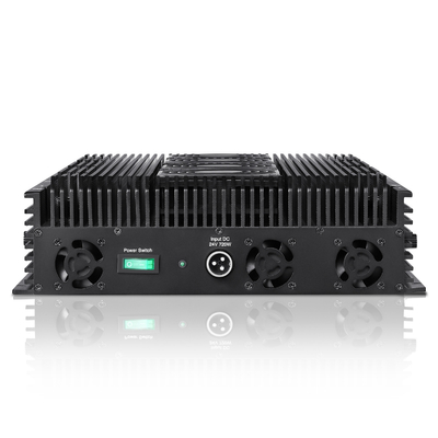 8 antennas  jammer with Intelligent cooling system,blocking 2G,3G,4G,5G signals,cover range up to 150m