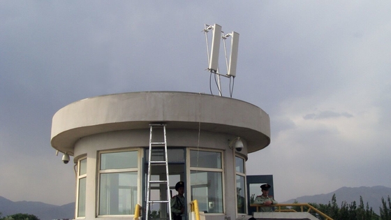 6 bands High Power Prison Cell Phone signal Jammer