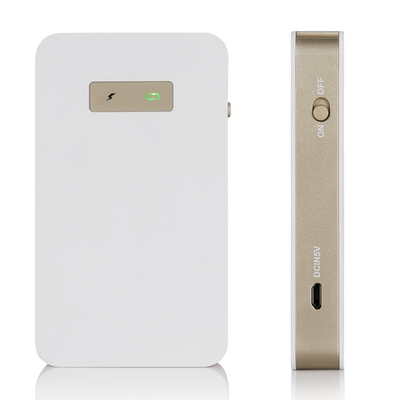 Новый дизайн мини-глушилки сотовой связи (GSM, CDMA, DCS, 3G, 4G, WIFI)